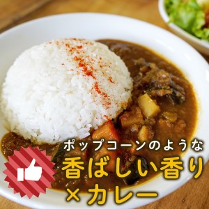 Y186 カレー専用米“プリンセスかおり”5kg（無洗米）