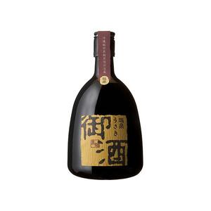 話題の泡盛！瑞泉「御酒（うさき）」｜泡盛　古酒　瑞泉　人気　酒