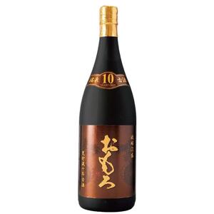琉球泡盛　瑞泉おもろ10年古酒（1升）｜泡盛　古酒　瑞泉　人気　酒