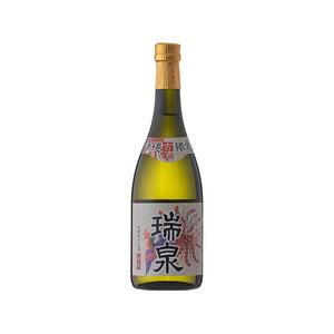 瑞泉 「鳳凰（熟成3年古酒）」「沖縄黒糖使用梅酒」のセット｜泡盛　古酒　瑞泉　酒　人気
