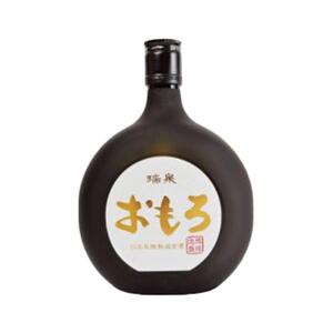 琉球泡盛　瑞泉おもろ21年　-長期熟成甕貯蔵泡盛-｜泡盛　古酒　瑞泉　人気　酒