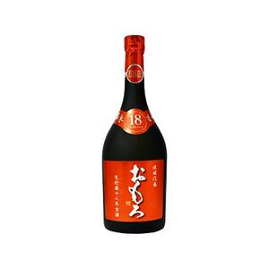39% 瑞泉おもろ甕貯蔵 - 18年古酒 -｜泡盛　古酒　瑞泉　人気　酒