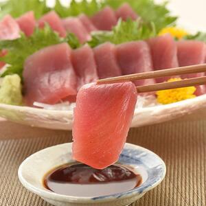 沖縄県産　美らマグロ(1kg)