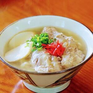 【極み】沖縄そば老舗店「そば処きくや」沖縄そばセット（10食）＜軟骨ソーキそば×５、三枚肉そば×５＞｜沖縄そば　人気