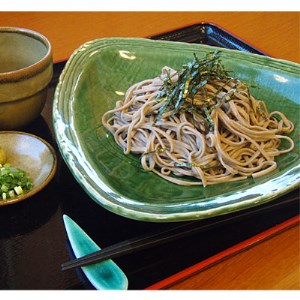 MS-44　大山十割そば 4食セット