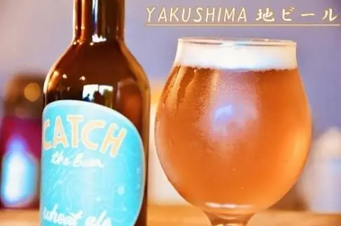 屋久島・地ビール Catch the Beerおまかせビール3種6本セット | 地ビール