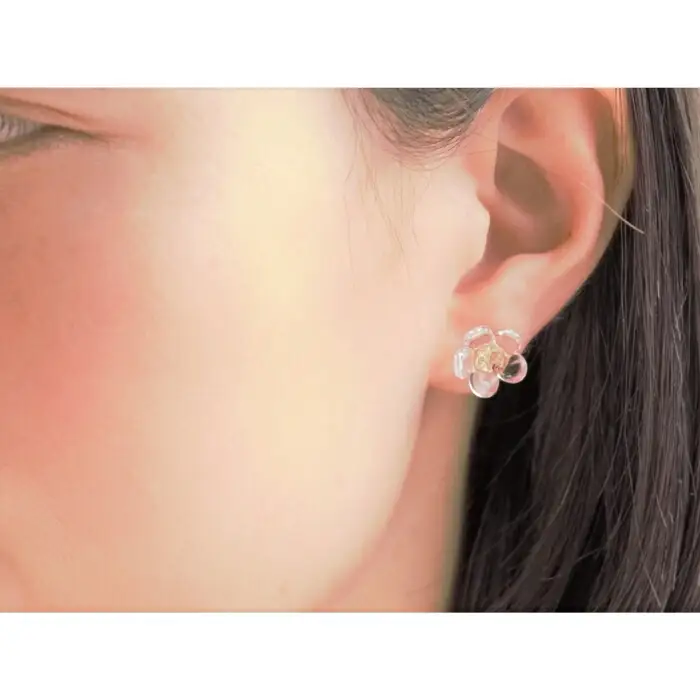 ピアス iriser おだかうめ ｜ ピアス アクセサリー