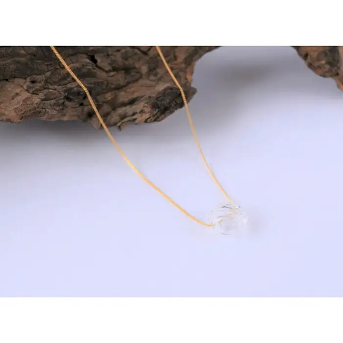 ネックレス iriser オフショア ｜ ネックレス アクセサリー