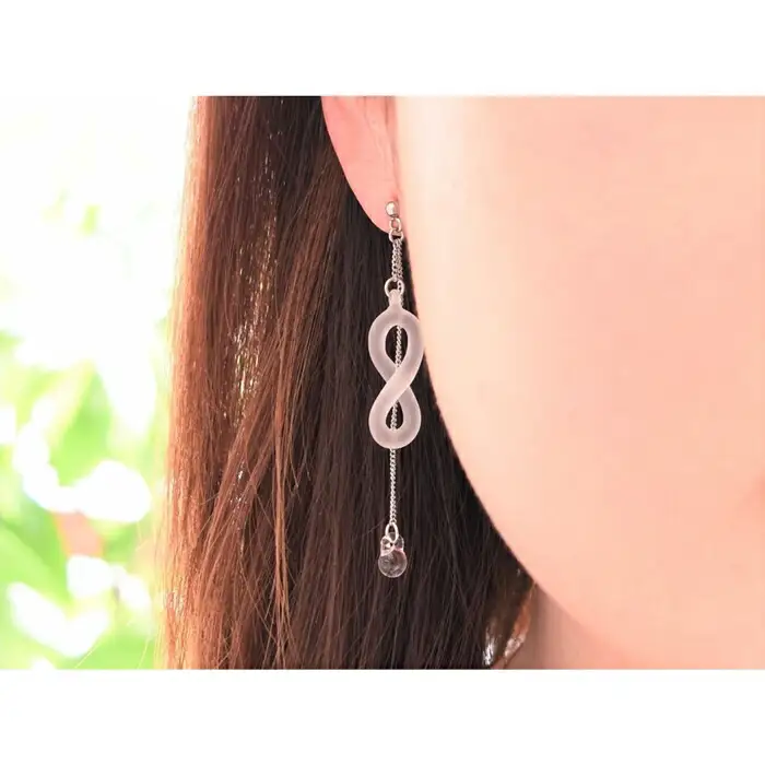 ピアス iriser アンフィニ ｜ ピアス アクセサリー