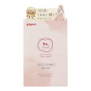 ピジョン24hモイスチャーケアクリーム 470g(a1320)