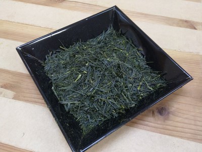 12-5 生粋川根茶 澤本園 ふるさとありがとう2