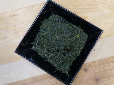 12-7 生粋川根茶 澤本園 ふるさとありがとう14