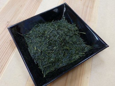 12-8 生粋川根茶 澤本園 ふるさとありがとう21