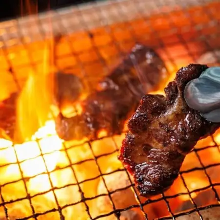 焼肉食材専門店トリプリしおた「北海道産　牛ハラミ」(250g×2パック)_大容量 小分け 徳用パック 国産 希少 牛肉 焼肉 サガリ ハラミ 牛 焼き肉 BBQ bbq 一人暮らし セット おかず 牛サガリ丼 ホルモン 冷凍 焼肉食材専門店 トリプリしおた 北海道 釧路町 釧路超 特産品 _【配送不可地域：離島】【1216455】