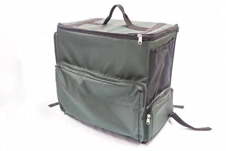 保冷・保温リュック/ キャンプ アウトドア バーベキュー デリバリー H098-008