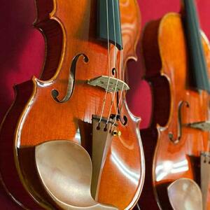 No.1500 ヘリテージバイオリン 4/4サイズ
