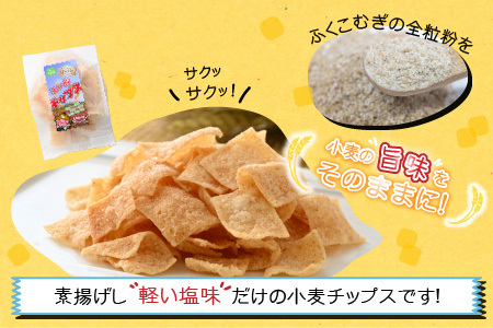 えい坊チップス 4箱（各3袋入）[A-031001]