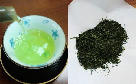 煎茶詰め合わせ 飲料類 お茶 