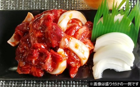 【限定生産】淡路島玉ねぎとコラボ！牧場直売「淡路姫和牛」たれ漬　800g（400g×2パック）