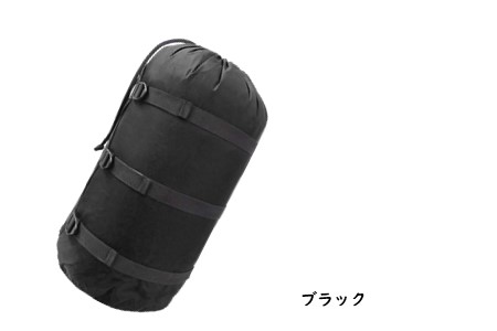 oxtos NEW透湿防水コンプレッションバッグ 12L【ブラック】 旅行 【 旅行 】