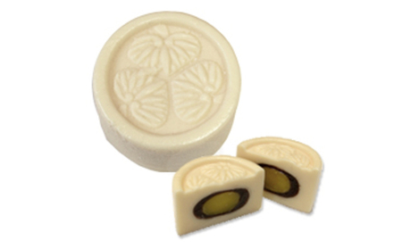 はりま家紋　小16入 お菓子 生菓子 和菓子 スイーツ 