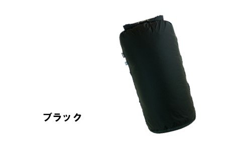 oxtos 透湿防水 コンプレッションドライバッグ 20L 【ブラック】 収納 【 収納 】