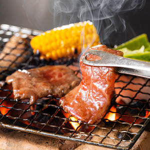 神戸牛 希少部位 焼肉 5種 セット ミスジ ヒウチ 三角バラ トウガラシ マルシン