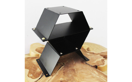 TK-1 ハニカムシェルフ Small（3枚+棚1枚）セット