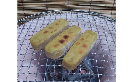 お餅セット いも餅 黒豆餅 うるう餅 各1袋 食べ比べ