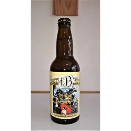 岡崎クラフトビール4本セット【1214769】