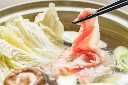 希少和牛 熊野牛ロース しゃぶしゃぶ用 約500g ＜冷蔵＞ しゃぶしゃぶ 牛肉【sim101B】