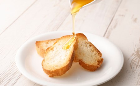 天城町産 徳之島 はちみつ 泡雪栴檀草 合計440g（260g×1個・90g×2個）蜂蜜 ハチミツ AF-2-N