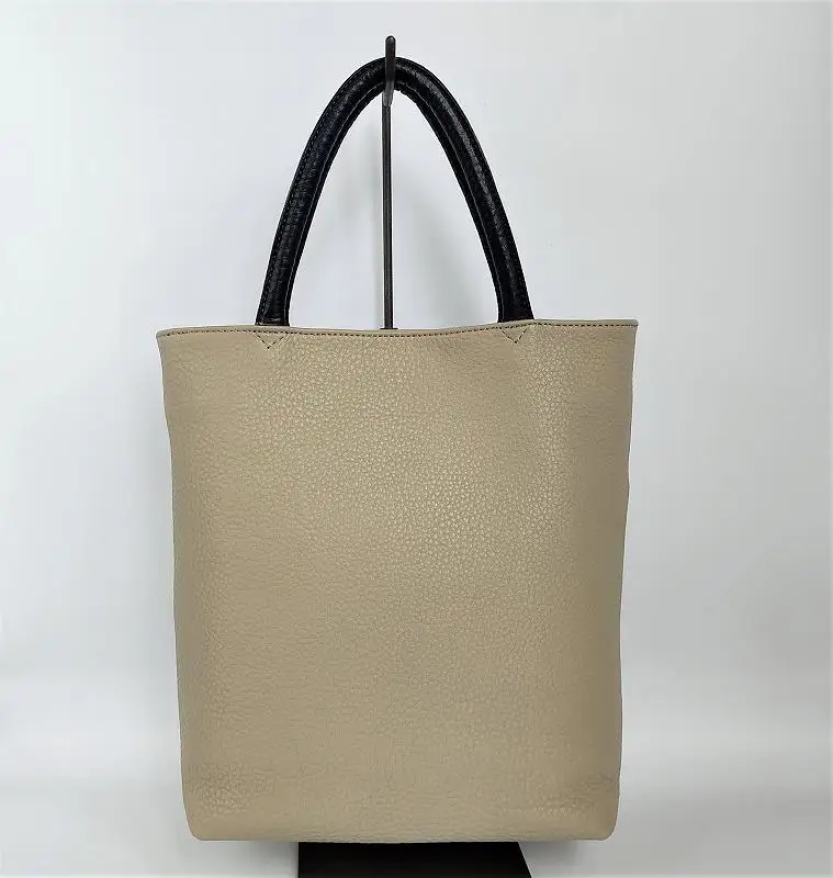 「鞄工房　香」バクのトートバッグ