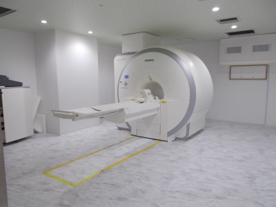 脳ドック　簡易コース　新潟聖籠病院