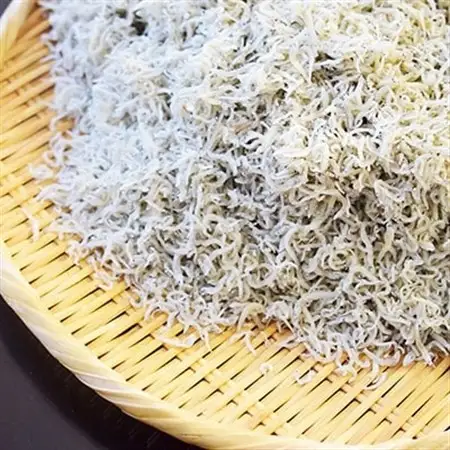 豊後別府湾ちりめんセット 大分の美しい海で獲れた 国産 ちりめん_魚介・海産物 しらす・ちりめん  シラス チリメン_【配送不可地域：離島】【1076548】