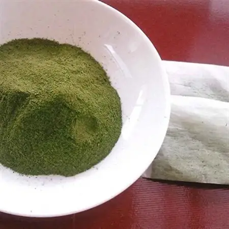 タラの葉茶(30包入) AJ02_飲料・ドリンク 飲料 茶 _【1104806】