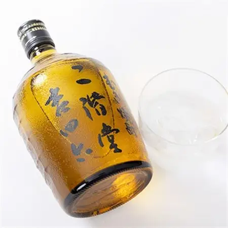大分むぎ焼酎 二階堂 吉四六 瓶(720ml)AG03Z_大分むぎ焼酎 二階堂 麦焼酎 焼酎 酒_【1078130】