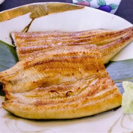 日出産汽水うなぎ白焼きセット(カット)_魚介・海産物 うなぎ  ウナギ 鰻_【配送不可地域：離島】【1133898】