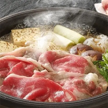 豊後牛肩ロースすき焼き(700g)_牛肉  肉  和牛  おおいた和牛  国産牛  お肉  すき焼き_【配送不可地域：離島】【1078148】