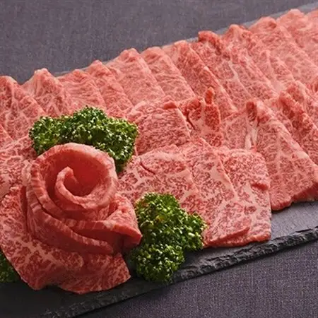おおいた和牛 焼肉にピッタリ!牛肉の食べ比べセットA(上カルビ＆上ロース)(合計600g)3～4人前_牛肉  肉  和牛  おおいた和牛  国産牛  お肉  肉セット  焼肉  食べ比べ_【配送不可地域：離島】【1089358】