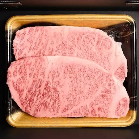 おおいた和牛サーロインステーキ(200g×2枚)_牛肉  肉  和牛  おおいた和牛  国産牛  霜降り  お肉_【配送不可地域：離島】【1089354】