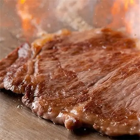 豊後牛リブロース鉄板焼(700g)_牛肉  肉  和牛  おおいた和牛  国産牛  お肉  ロース リブロース  焼肉  すき焼き_【配送不可地域：離島】【1078150】