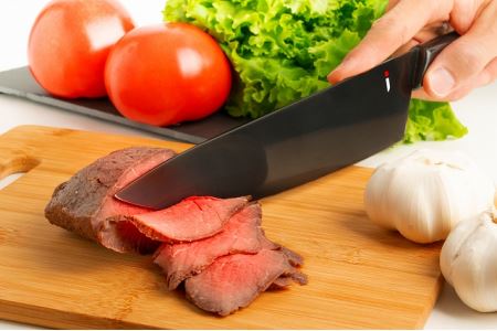 ＮiNJA Cool Kitchen 包丁3本セット