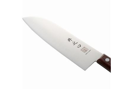 井之口　三徳包丁 　H9-61