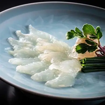 【高級料亭にご招待】「的山荘ランチ」ペア食事券　AR01_旅行券・チケット 食事券  _【1090283】