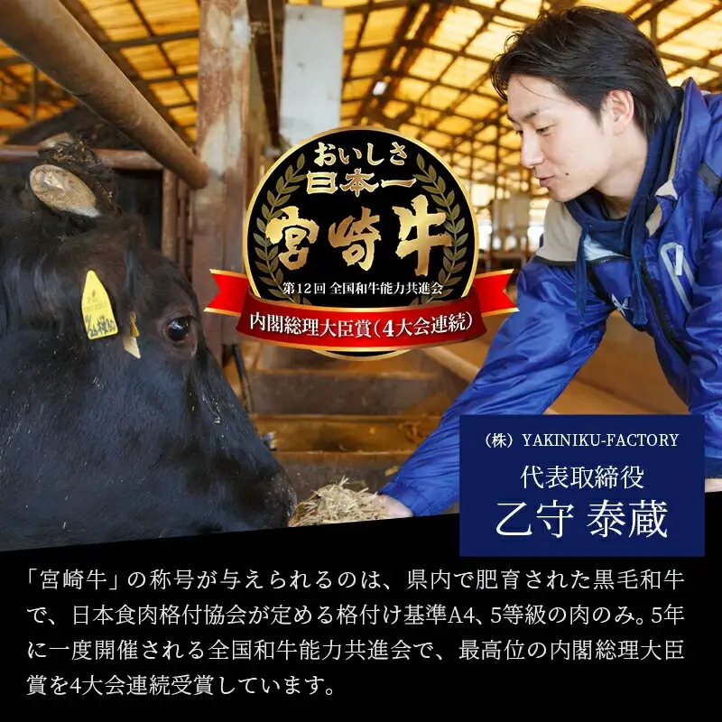 牛肉 ステーキ 牛肉[宮崎牛 サーロイン 600g]
