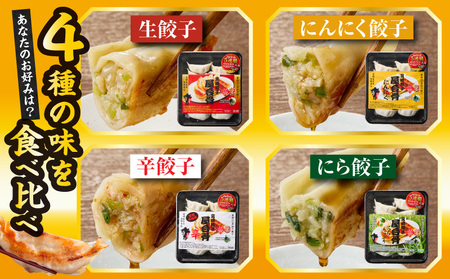  餃子 8パック セット 市場で製造直売の餃子! 96個