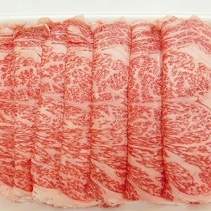 常陸牛 ローススライス すき焼き用 500ｇ A5 A4ランク 黒毛和牛 牛肉 ブランド牛 銘柄牛 高級肉 すき焼き肉 お肉 霜降り A5 A4 ( 茨城県共通返礼品・茨城県産 )_BF003