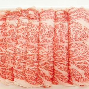 常陸牛 ローススライス しゃぶしゃぶ用 500ｇ A5 A4ランク 黒毛和牛 ブランド牛 お肉 しゃぶしゃぶ 銘柄牛 高級肉 A5 A4 ( 茨城県共通返礼品・茨城県産 )_BF010