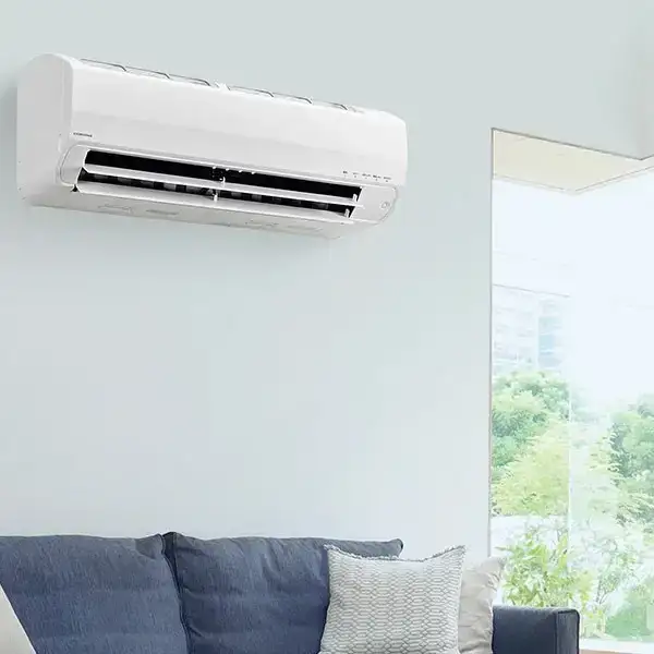 [コロナ] エアコン 工事なし 本体のみ 8畳用 単相100V CSH-S25AR-A(W)  リララSシリーズ エアコン 家電